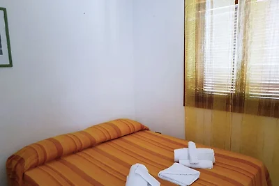 Invitante appartamento a Jadranovo con...