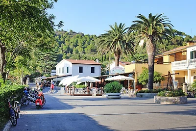 Ferienresidence St. Anna, Rio nell'Elba