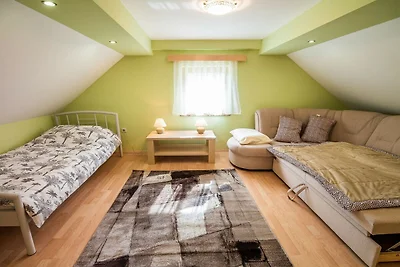 One Bedroom Holiday Home with Terrace and...