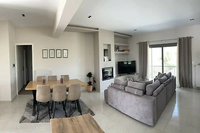 Andrianas Wohnung Eine voll ausgestattete 2-Z...