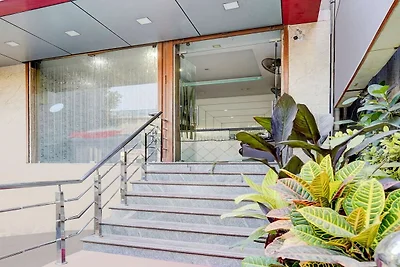 Super Hotel O Porur Jeya's Elite