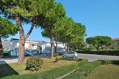Appartamento per vacanze con balcone a...