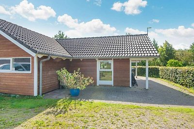 4 Sterne Ferienhaus in Sydals-By Traum