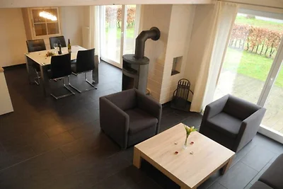 Seeschlößchen - Nordhorn