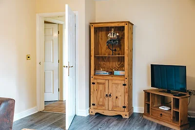 Schilderachtige cottage met 2 slaapkamers in ...