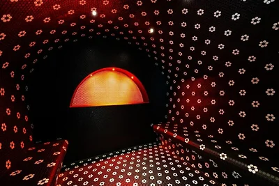 3-Zimmer-Apartment Hütte 6/8 Personen...