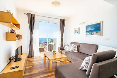 Apartments Isabora - Premium Two-Bedroom Apar...