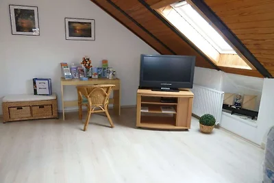 Ferienwohnung mit 1 Schlafzimmer