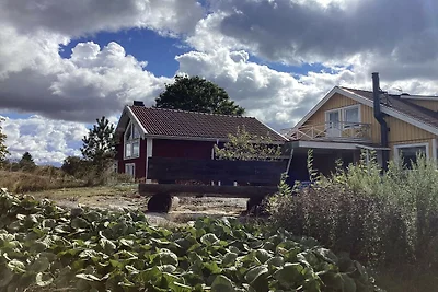 4 Personen Ferienhaus in UDDEVALLA