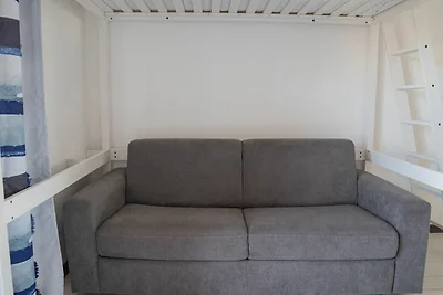 Wohnung Portorosa Residence