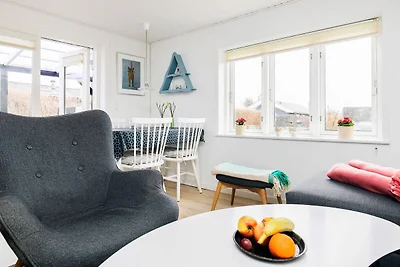 4 Personen Ferienhaus in Assens