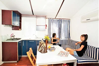 Bella casa vacanze sul lago