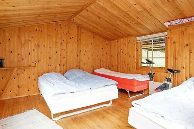 6 Personen Ferienhaus in Rødby