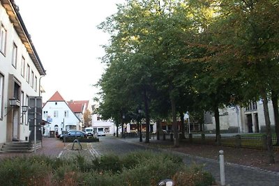 In het penthouse op Wolfsberg