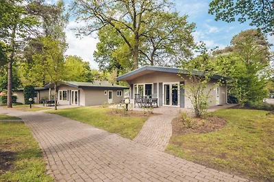 Bungalow in der Nähe des Seestrandes
