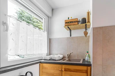 Casa vacanze ristrutturata a Suhl con ampia...