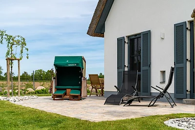 Bio Ferienhaus Ananda