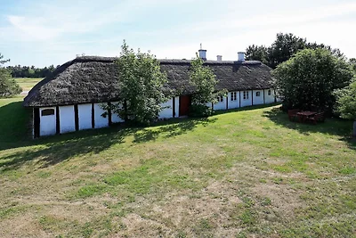 Vakantiehuis Ontspannende vakantie Læsø