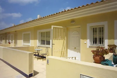 Malerisches Ferienhaus mit Pool
