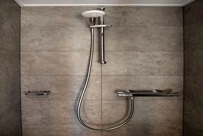 Hausboot auf der Havel