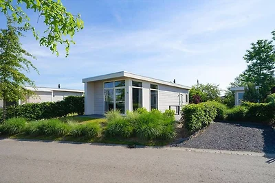 Modernes Chalet am Veluwe-See