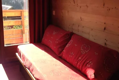 2-Zimmer-Apartment für 4 Personen, 3-Sterne-B...