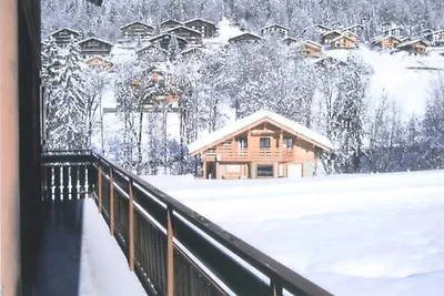 2 Zimmer für 5 Personen