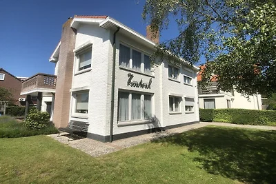 Zouterik Floors (Sterntjeslaan 2 floors)