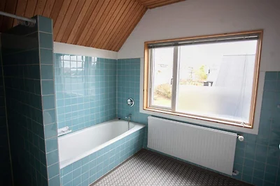 4 sterren vakantie huis in THORSHAVN.