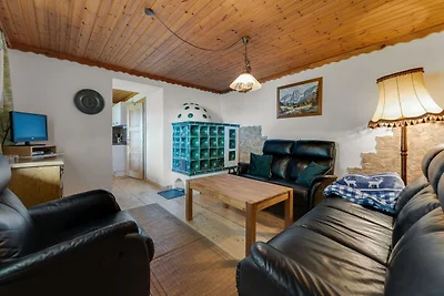 Ferienhaus in Eberstein nahe Woerthersee