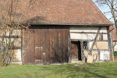 Kuća za odmor Dopust za oporavak Weigenheim