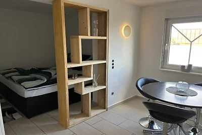 Vakantieappartement met 1 slaapkamer