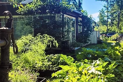 4 sterren vakantie huis in LÄCKEBY