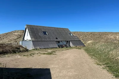 10 Personen Ferienhaus in Harboøre