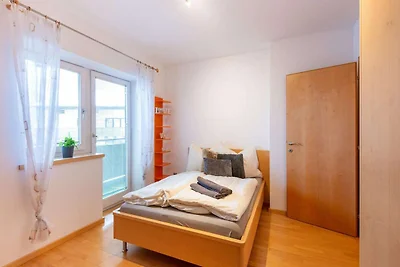 Ekskluzywny panoramiczny apartament w...