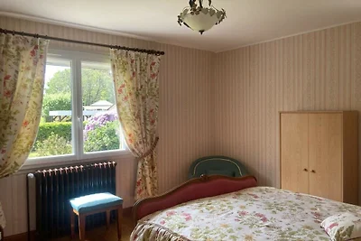 Vakantiehuis met 1 slaapkamer