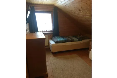 Ferienhaus mit 2 Schlafzimmer