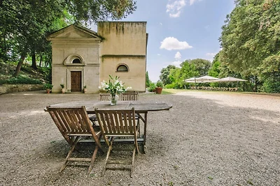 Ferienwohnung Santo Pietro Belvedere-trilo in...