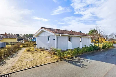 4 Personen Ferienhaus in GROEMITZ