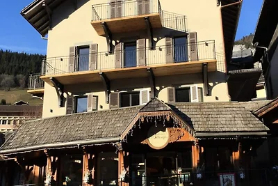 4 camere per 8 persone