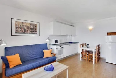 Charmante Wohnung in Guía de Isora in...