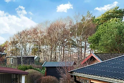 4 Sterne Ferienhaus in Heberg