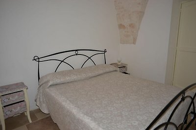 Casa vacanze con piscina vicino Ostuni-preced...