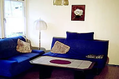 Ferienhaus mit 1 Schlafzimmer