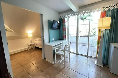 Apartment in Sainte Luce am Strand