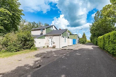 Ferienhaus nahe Veerse Meer & Naturpark