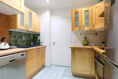 Stilvolle Wohnung - Bastille/Voltaire