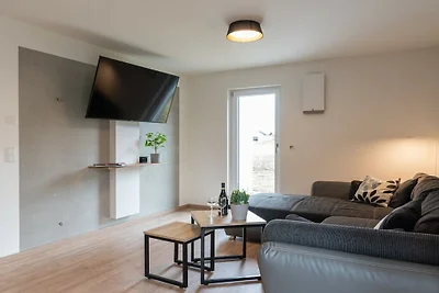 Ferienwohnung mit 1 Schlafzimmer