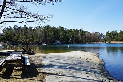 4 Sterne Ferienhaus in DJURHAMN