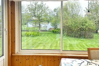 6 persoons vakantie huis in Skummeslövsstrand